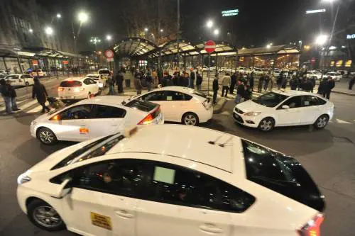 Boccalini: "Ora c'è bisogno di un segnale forte"