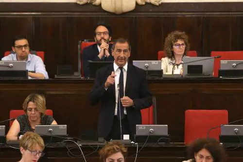 Olimpiadi, sì dell'aula. Sala: "Una scelta politica sarebbe inaccettabile"