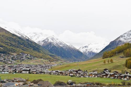 A Livigno, il paese senza Iva regno di bresaola e formaggi