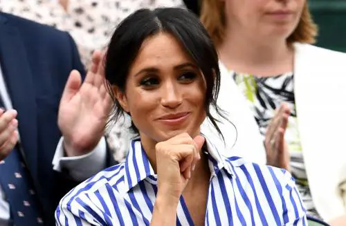 Meghan Markle, il padre non ha mai subito un intervento?
