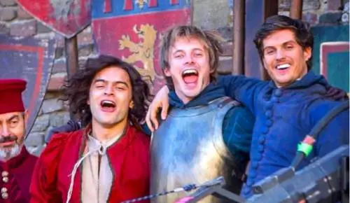 I Medici, grande attesa per la seconda stagione