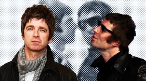 Liam Gallagher al fratello Noel: "Rimettiamo in piedi gli Oasis"
