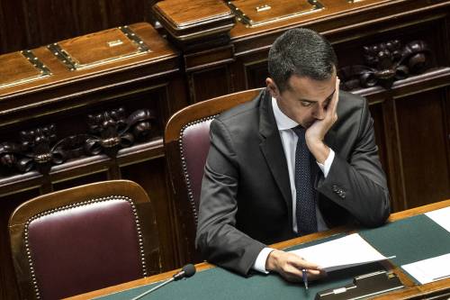 Di Maio tradisce il suo parroco: "Dopo l'elezione Luigi è sparito"