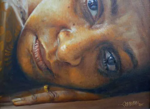 Il dolore del ricordo ci spinge verso il futuro