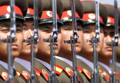 Nel "regno eremita" dei Kim abita una folla di misteri