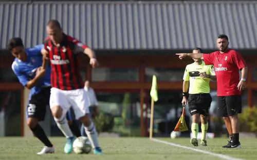 Il Milan torna in Europa e il Tas bacchetta l'Uefa