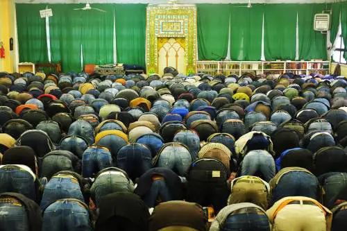 Moschee, Sala a Fontana: "Serve un compromesso"