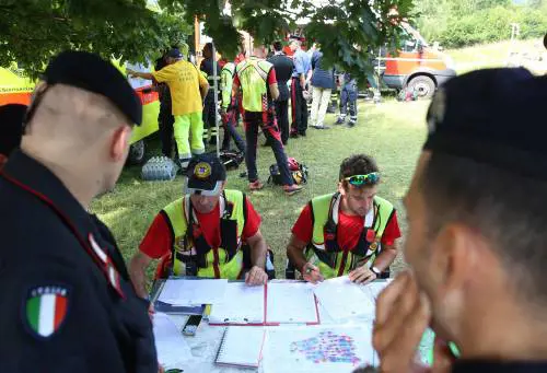 Bimba scomparsa a Serle: ultimo giorno di ricerche