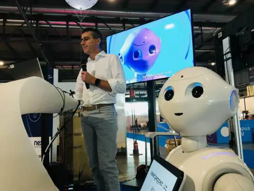 HomeMate, case intelligenti per bambini speciali