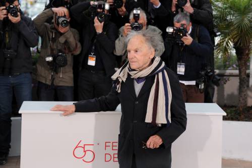 Trintignant abbandona il cinema: "Ho il cancro, mollo"