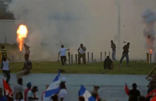 Crisi in Nicaragua, Ortega accusa i vescovi "satanisti" e gli Usa