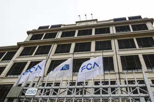 L'intuizione Chrysler, così è nata Fca