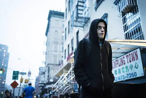 Mr. Robot: la serie tv avrà un prequel a fumetti