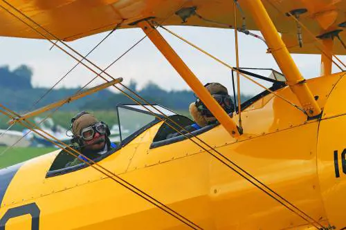 Aerobility: diventare piloti pur essendo disabili
