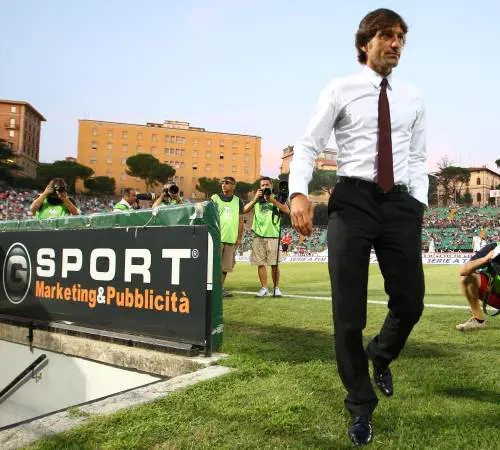 Milan, vertice tra Leonardo-Scaroni-Singer jr: sul tavolo le future strategie rossonere