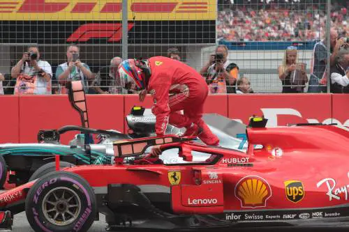 Il sorpasso del Cavallino ora è realtà