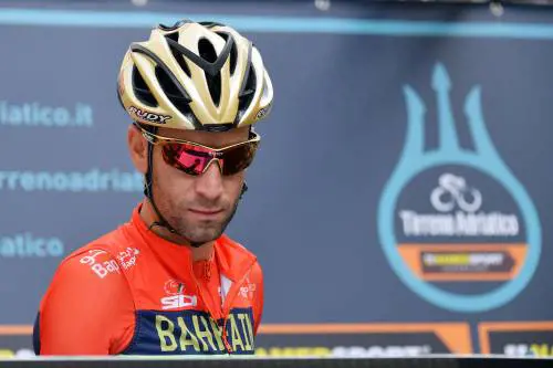 Nibali preoccupato: "Soffro come un cane, non so se tornerò più al 100%"
