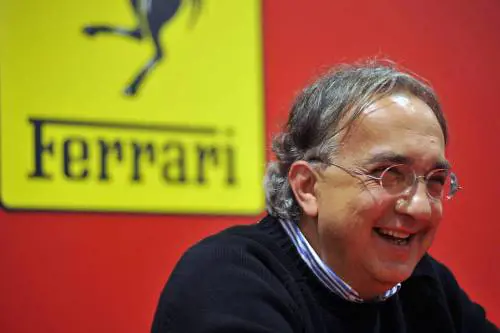 Il manager in pullover che ha sganciato la Fiat dalla politica italiana