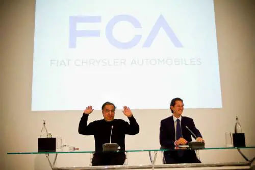 Marchionne, lettera di Elkann "Non torna, è stato il migliore"