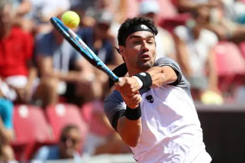 Fognini, che trionfo a Los Cabos: è il suo terzo titolo stagionale