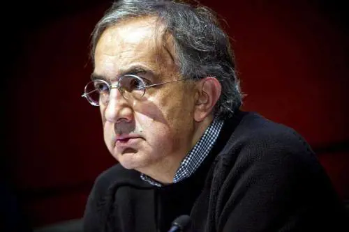 "Marchionne aveva un grande cuore". Quel gesto dopo il sisma di Amatrice