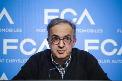 Marchionne dalla A alla Z