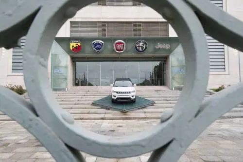 Fca: "Se confermano ecotassa il piano industriale salta"