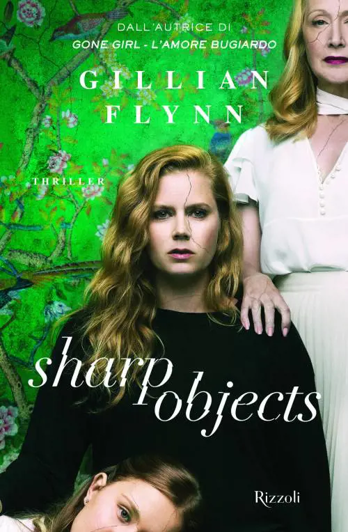 "Sharp Objects" racconta il lato oscuro del Midwest