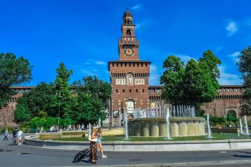 "Notturni in Castello", si parte con Vivaldi