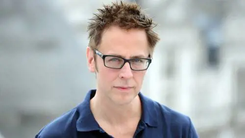 James Gunn, petizione on-line a favore del regista 