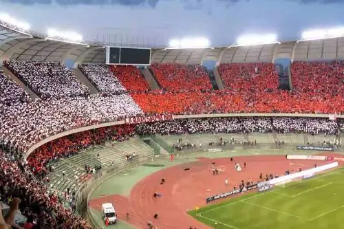 Bari calcio, venti imprenditori disposti a risollevare la società