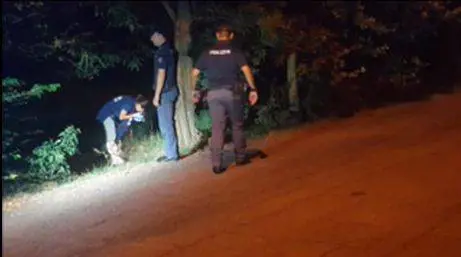 La trascina dietro cespuglio e tenta di violentarla: ricercato immigrato