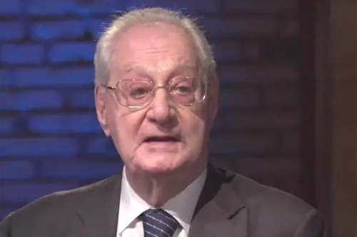 Romiti: "Nessun italiano, profonda amarezza per le nomine di Fca"