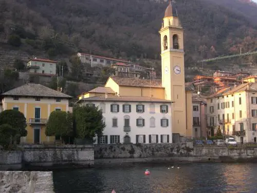Laglio stoppa Hollywood: "No alle riprese del film, preferiamo i matrimoni al cinema"