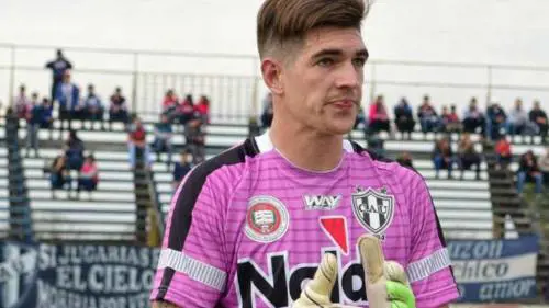 Tragedia in Argentina: ucciso l'ex portiere del River Plate Espindola