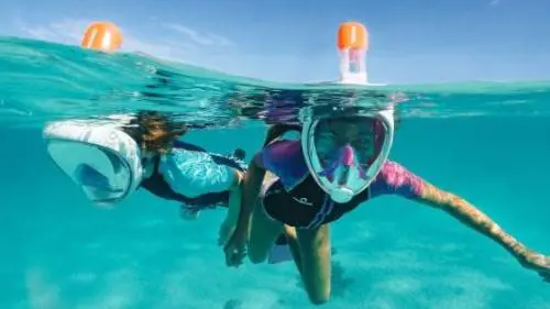 La maschera non è adatta, lui fa causa a Decathlon: "Potevo morire"