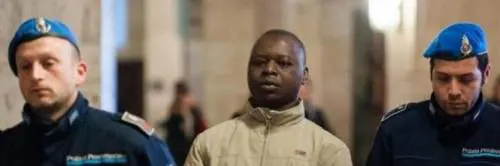 "Altro che programma di recupero, rimandate Kabobo in Ghana"