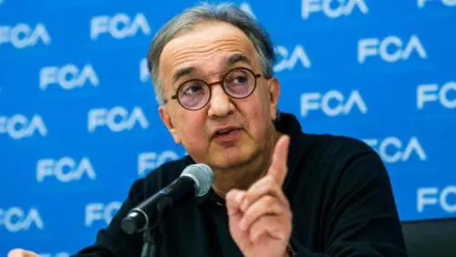 John Elkann: "Marchionne, ci ha lasciato. Noi sempre riconoscenti"
