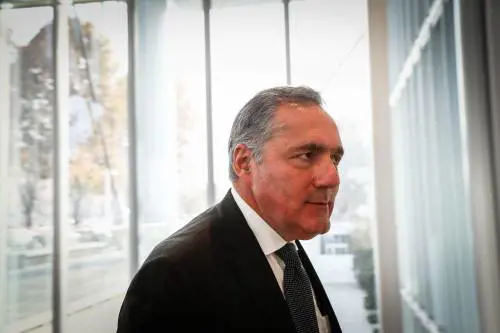 Altro terremoto al Lingotto: se ne va l'italiano Altavilla