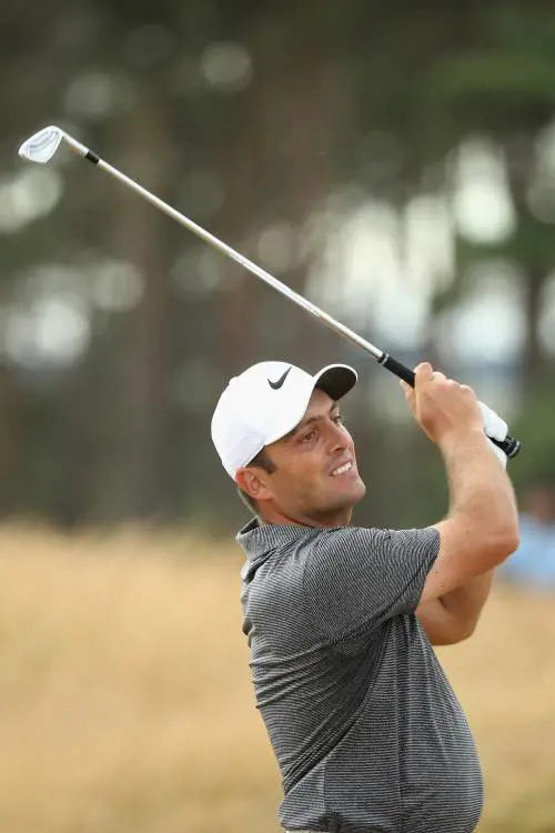La lezione di Molinari. E adesso il golf azzurro ha un'occasione unica
