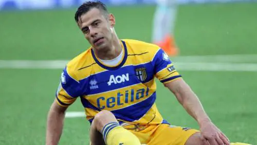 Sollievo Parma, serie A salva (con handicap)