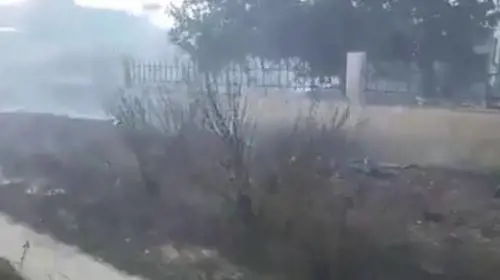 Grecia, il villaggio di Mati non esiste più: distrutto dalle fiamme