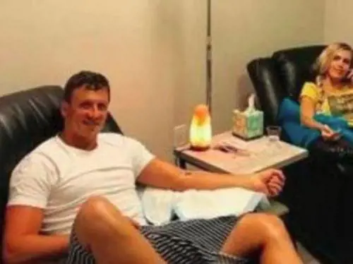 Nuoto, pubblica foto trasfusione illegale: squalificato 14 mesi