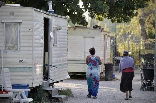 Camping river, la Corte europea ferma lo sgombero