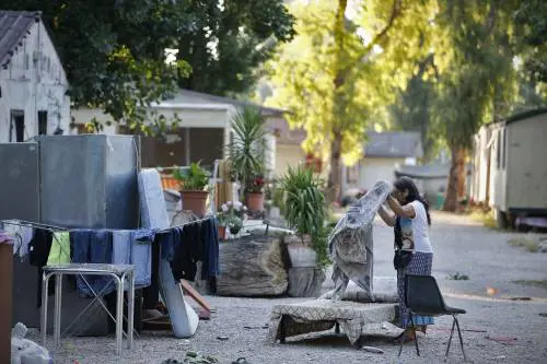 La Corte Ue al governo: "Risposte entro domani sul Camping River"