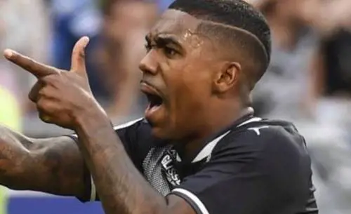 Il Barcellona scarica Malcom. Dalla Spagna: "Inter interessata"
