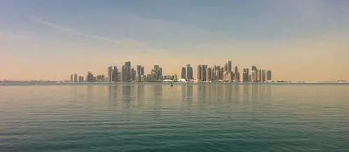 Il Qatar censura notizie Lgbt: bufera in vista dei Mondiali di calcio