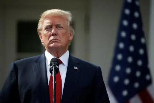 Donald Trump avrà la sua testata nucleare a basso rendimento