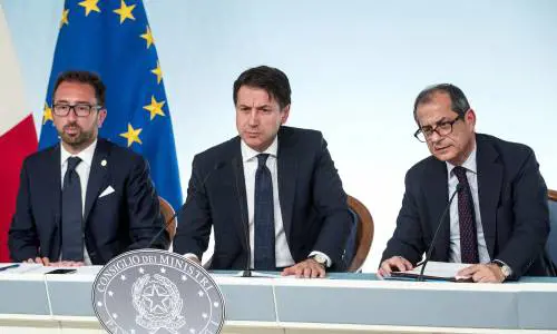 Ddl anticorruzione diventa legge, per il M5S è una "giornata storica"