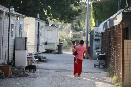 Roma, arrestate sette borseggiatrici in poche ore